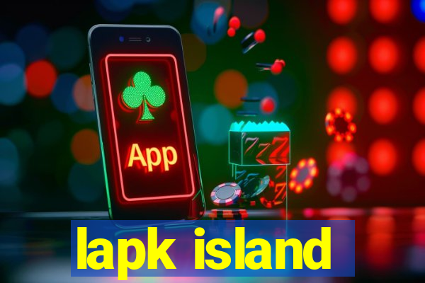 lapk island